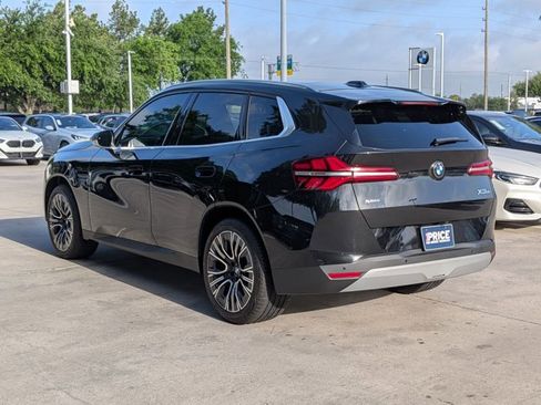 Certified 2026 BMW X3 xDrive30 w/ Convenience Package image 7