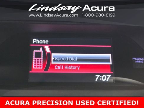 Certified 2020 Acura ILX image 18