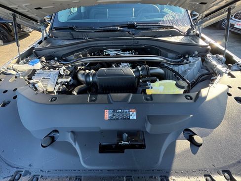 New 2026 Lincoln Aviator Reserve w/ Illumination Package AWD/4WD image 33