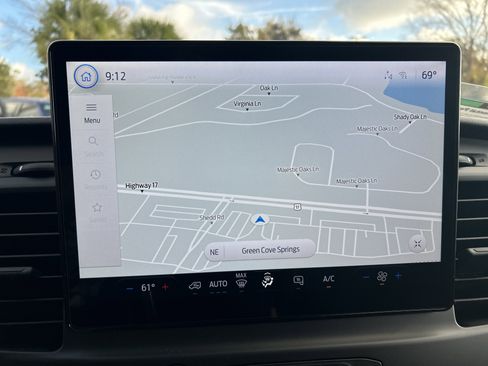 New 2026 Ford Transit 150 Low Roof image 28