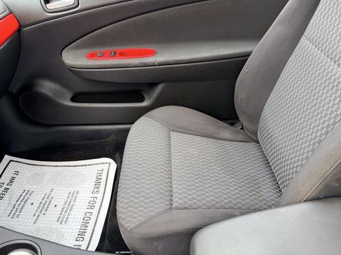 Used 2010 Chevrolet Cobalt LT w/ Preferred Equipment Group FWD image 10