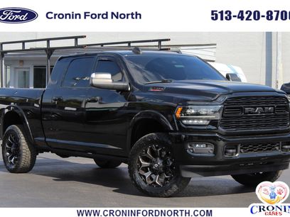 Used 2020 RAM 2500 Limited