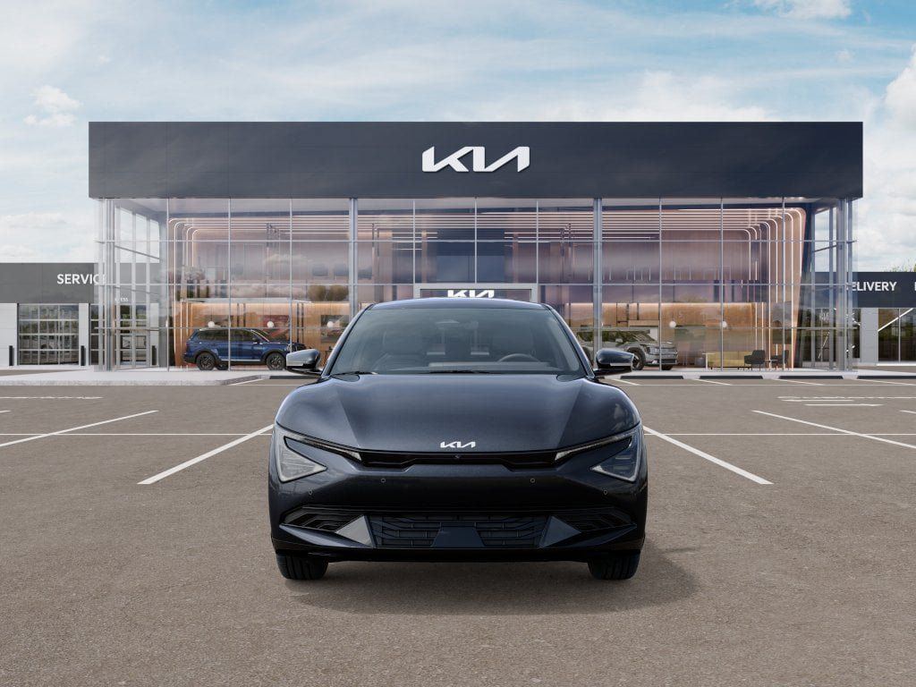 New 2026 Kia EV6 Light RWD image 2