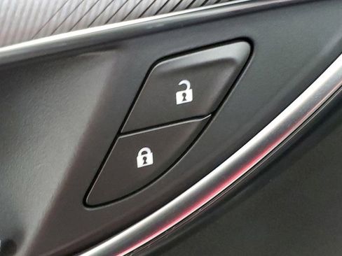 New 2026 Buick Envision Sport Touring AWD/4WD image 31