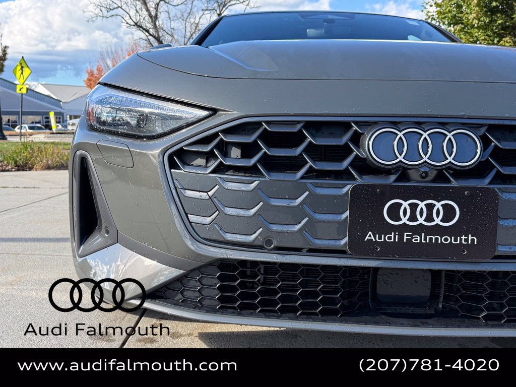 Used 2025 Audi A5 Premium w/ Convenience Package AWD/4WD image 5