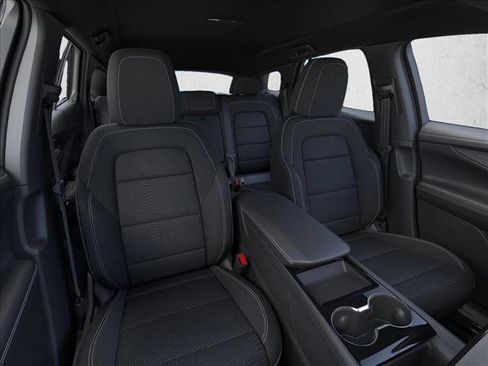 New 2026 Chevrolet Blazer EV LT FWD image 16