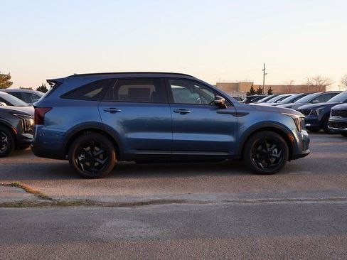 New 2026 Kia Sorento SX Prestige AWD/4WD image 8