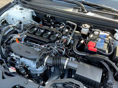 New 2025 Honda Accord SE image 17