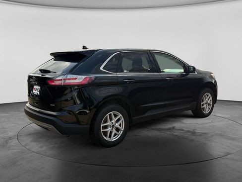 Used 2024 Ford Edge SEL AWD/4WD image 9