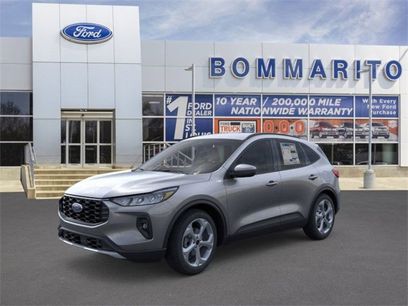New 2025 Ford Escape ST-Line Elite w/ Tech Pack #1