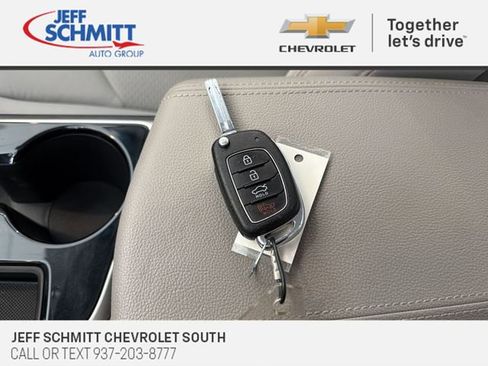 Used 2019 Hyundai Sonata ECO image 28