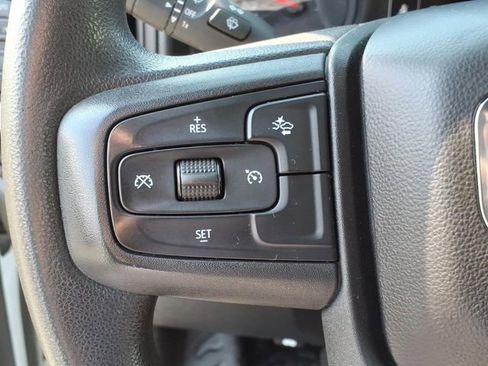 Used 2023 GMC Sierra 1500 Pro w/ Pro Value Package AWD/4WD image 27