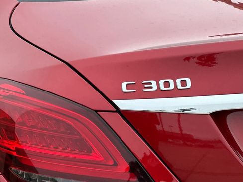 Used 2020 Mercedes-Benz C 300 4MATIC Sedan image 25