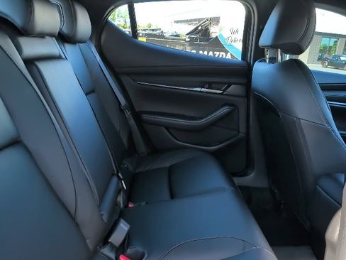 New 2026 MAZDA MAZDA3 s Sport image 21