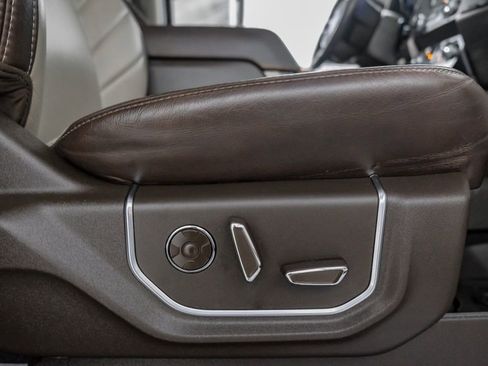 Used 2019 Ford F250 Limited w/ FX4 Off-Road Package image 35