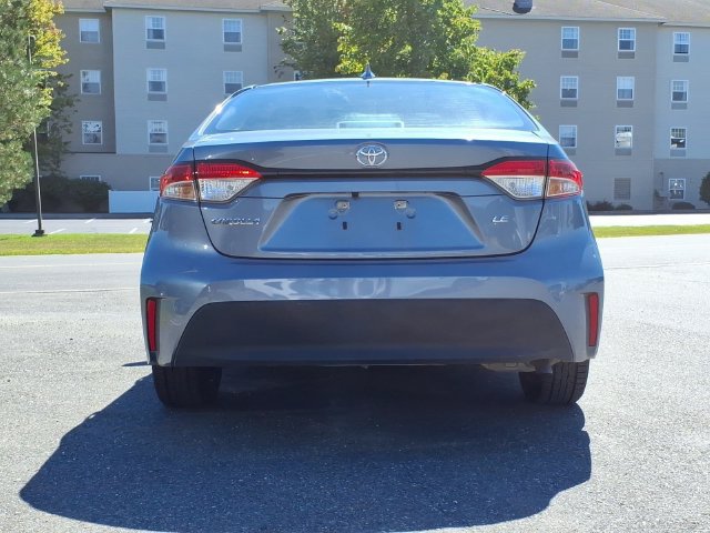 Used 2024 Toyota Corolla LE FWD image 6