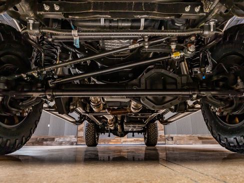 Used 2024 Ford F350 Lariat w/ FX4 Off-Road Package image 16