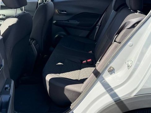 Certified 2023 Nissan Kicks SV FWD image 20