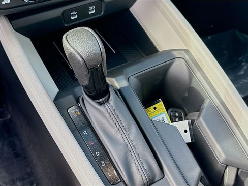 New 2026 Honda Accord SE image 15