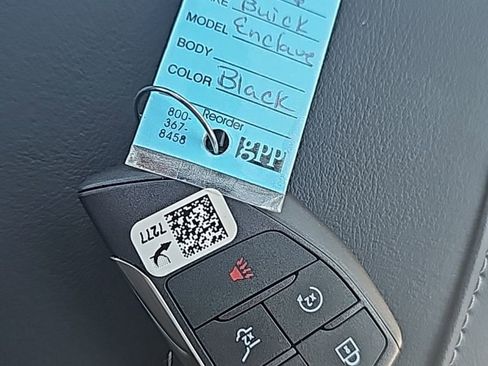 New 2026 Buick Enclave Avenir w/ Super Cruise Package image 29