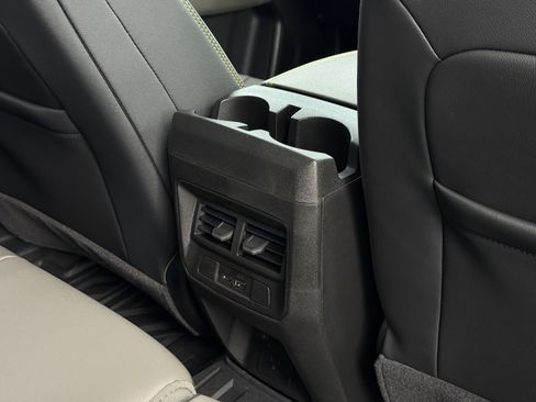 New 2026 Chevrolet Colorado ZR2 w/ ZR2 Bison Edition image 27