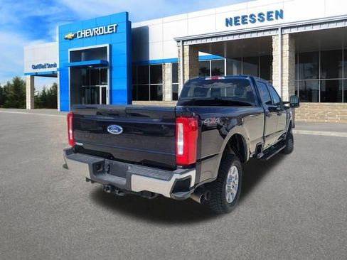 Used 2024 Ford F250 XLT AWD/4WD image 8