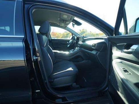 Used 2022 Hyundai Santa Fe SEL image 20