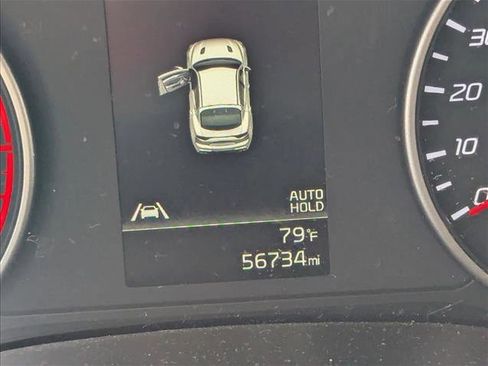 Used 2022 Kia Stinger GT1 image 3