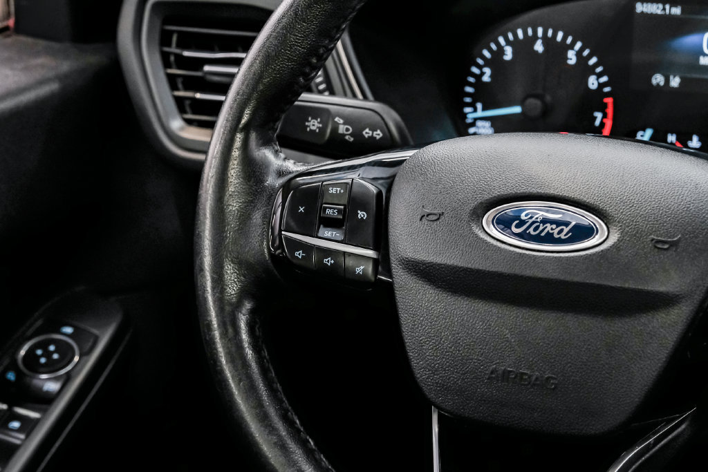Used 2021 Ford Escape SEL AWD/4WD image 23