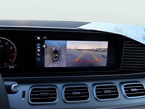 New 2026 Mercedes-Benz GLE 350 GLE 350 image 26