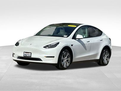 Used 2021 Tesla Model Y Long Range