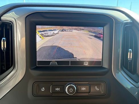 Used 2023 Chevrolet Silverado 1500 Custom w/ Rally Edition image 19