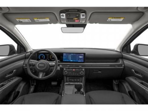 New 2026 Hyundai Tucson SEL image 10