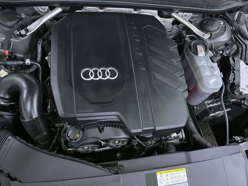 Used 2023 Audi A6 2.0T Premium image 31