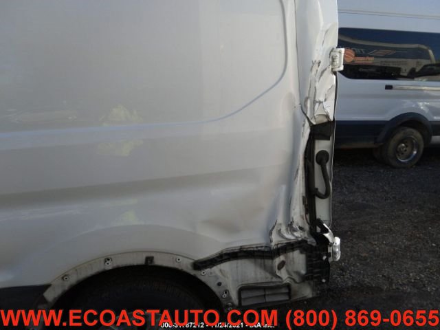 Used 2017 Ford Transit 150 130 Low Roof w/ Interior Upgrade Package RWD image 5