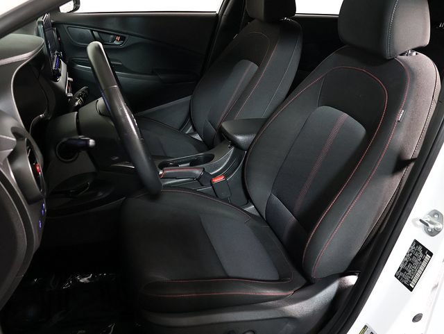 Used 2023 Hyundai Kona N Line AWD/4WD image 4