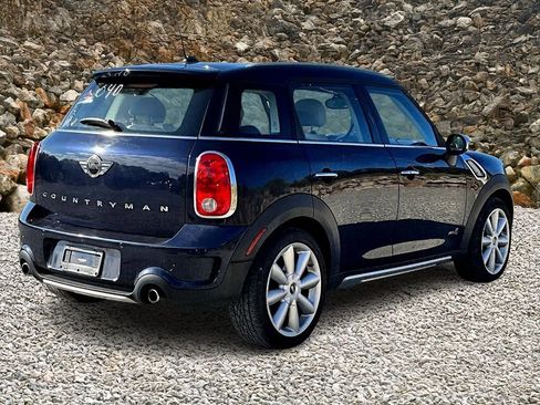 Used 2015 MINI Cooper Countryman S w/ Fully Loaded Package image 2