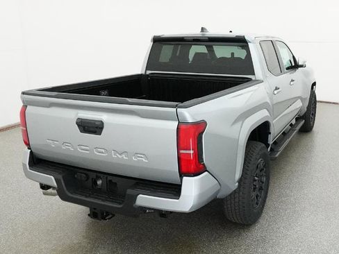 New 2026 Toyota Tacoma SR5 RWD image 11