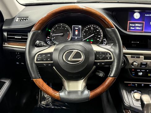 Used 2018 Lexus ES 350 FWD image 15