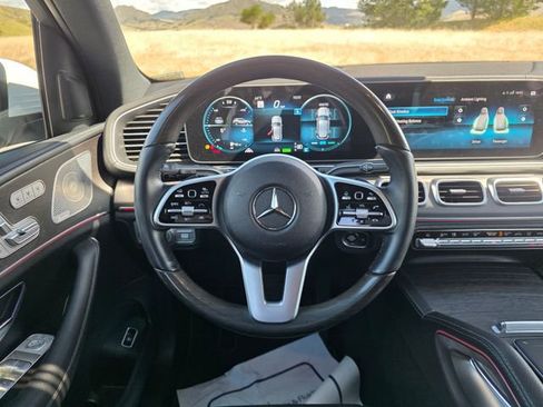 Used 2021 Mercedes-Benz GLE 450 4MATIC image 20