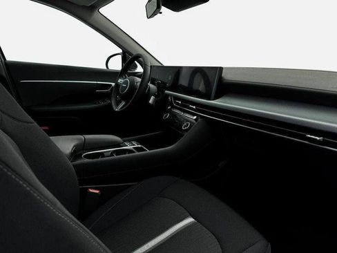New 2025 Hyundai Sonata SEL image 15