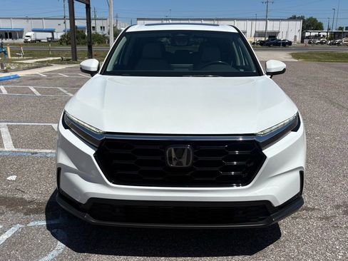 Used 2023 Honda CR-V EX-L image 8