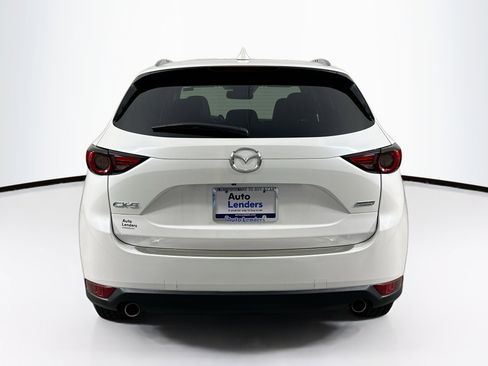 Used 2018 MAZDA CX-5 Grand Touring image 6