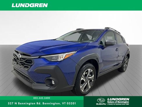 New 2026 Subaru Crosstrek 2.0i Premium image 29