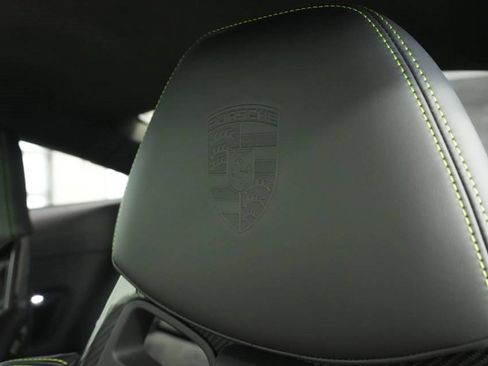 Used 2022 Porsche 911 GT3 image 38