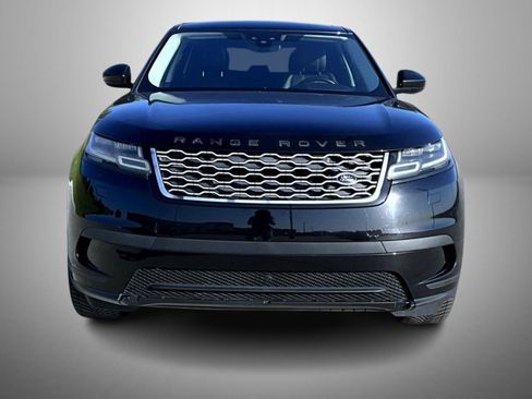 Used 2018 Land Rover Range Rover Velar S image 2