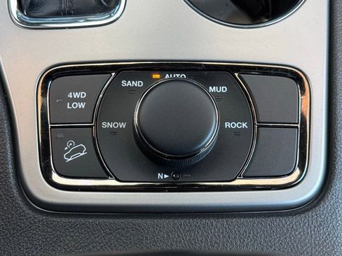 Used 2021 Jeep Grand Cherokee Limited w/ Quick Order Package 28K 80th image 31