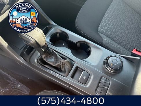 New 2025 Ford Ranger XL w/ Trailer Tow Package image 9