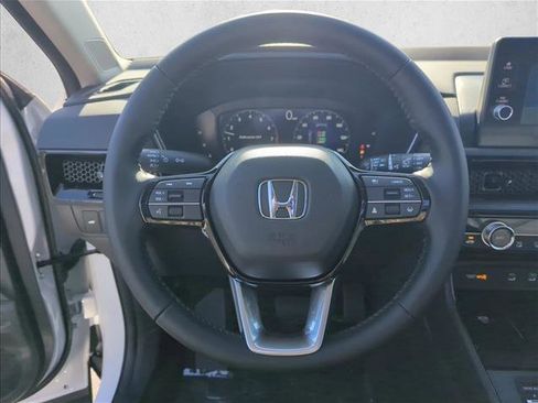 New 2026 Honda CR-V EX-L image 12