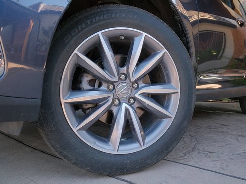 Used 2020 Acura RDX FWD w/ Technology Package image 52
